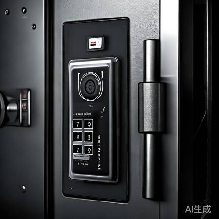 保险柜升级三步法:换密码、装报