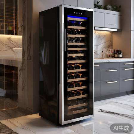 电子红酒柜,品质生活神器