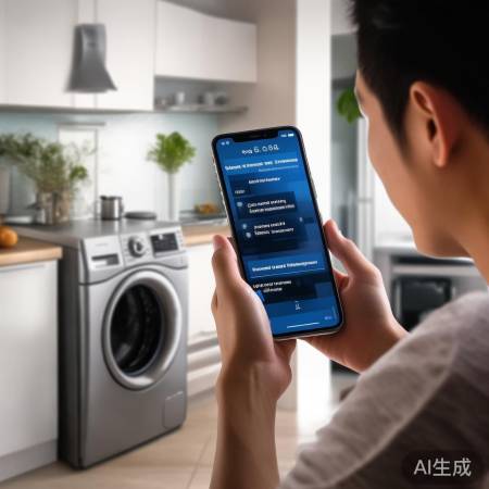 嘉格纳洗衣机报修电话：4001