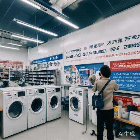 三洋洗衣机售后电话：40016