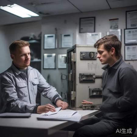 找正规公司,谨防骗局