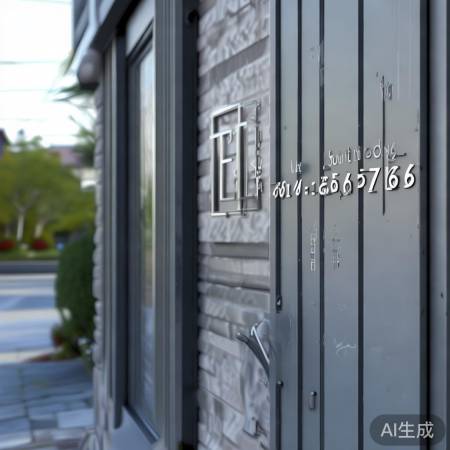 防盗门维修热线:4001663