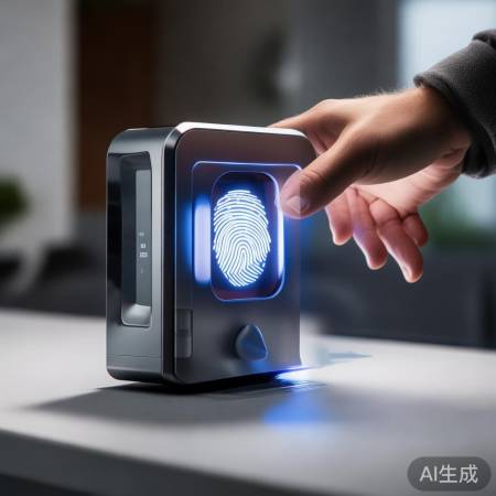 指纹锁验证,取消设置指南