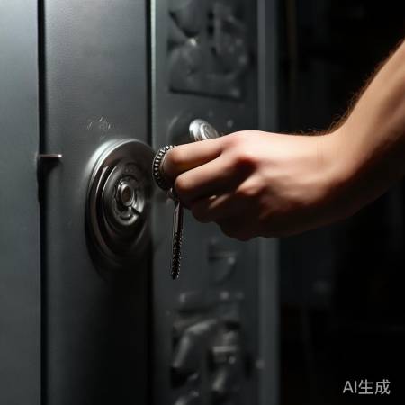 备用钥匙，关键时刻救星