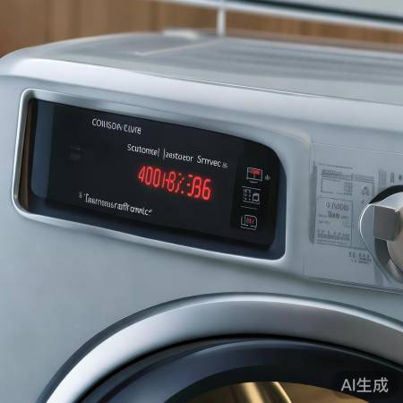 倍科洗衣,全国客服热线