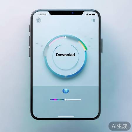 下载APP，设密码