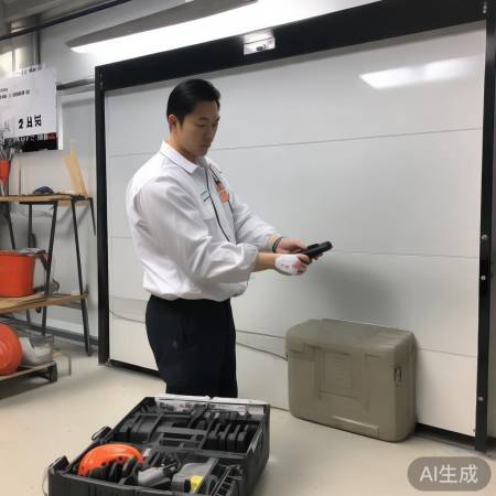 专业认证,严格维修