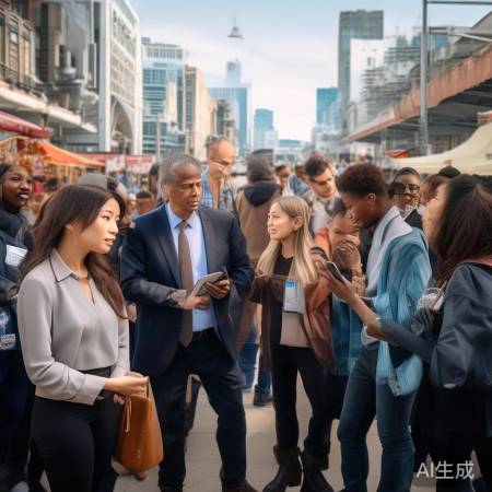 多管齐下，提升维权意识