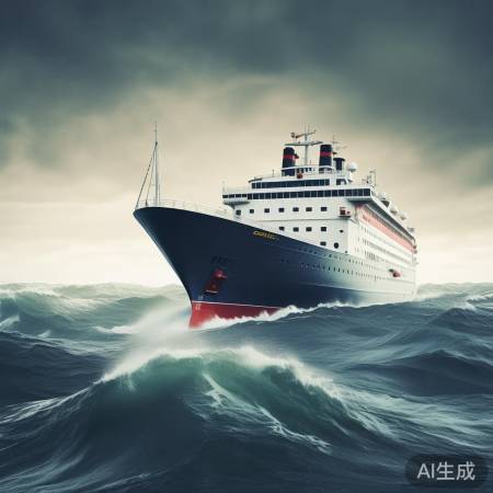 全球经济放缓,德受影响