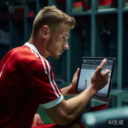 学习顶级球员技巧