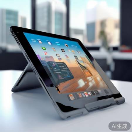 iPad Pro新升级，性能新