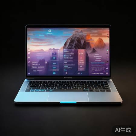 macOS Monterey全