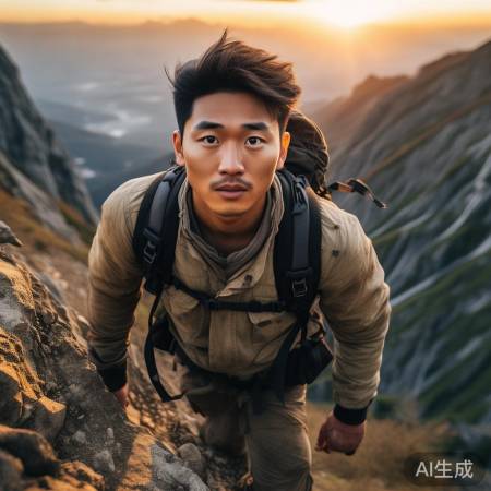 天赋重要,努力更关键