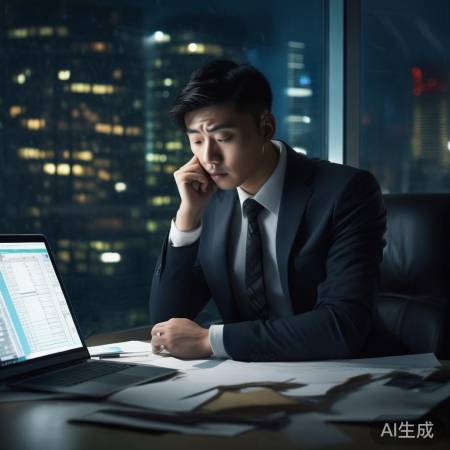 北大硕士年薪降5万,学历歧视?
