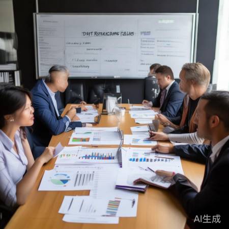化债方案:重组与处置