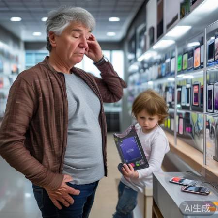 纠结买iPhone 17