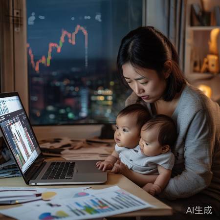 新手宝妈担忧韩政延长交易影响