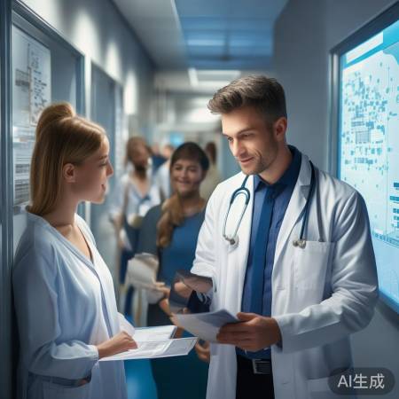 跨院互认优化,租客看病更方便。