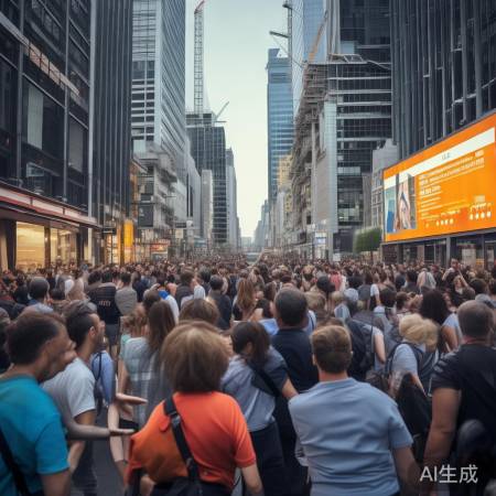 政策抑制房价，市场紧张