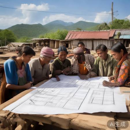 独立建国需长期规划