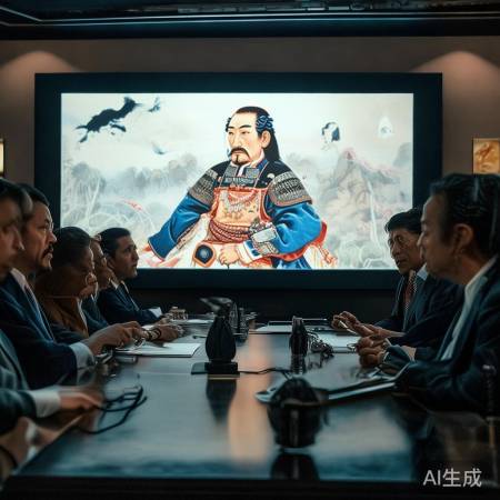 亚运会丰臣秀吉形象引争议