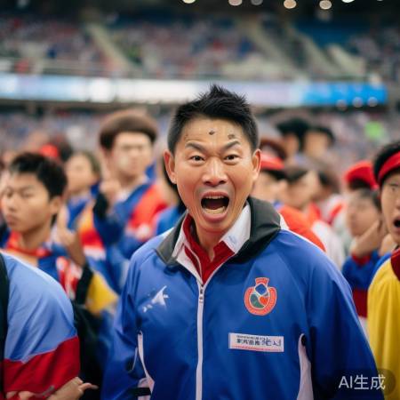 泰国教练名古屋亚运会吐槽引热议