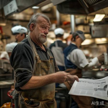 “西贝餐饮倒闭真相”
