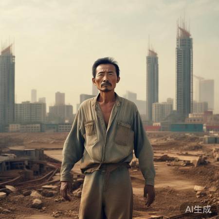 李弘权:无私奉献,责任如山