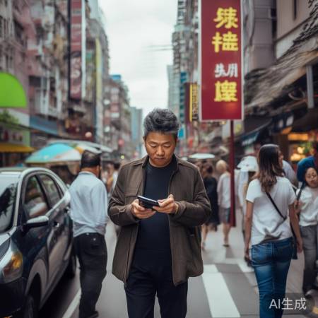 官方辟谣:前厅长非网约车司机