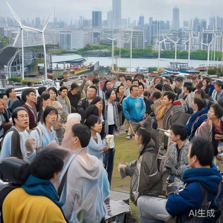 宁德发展争议