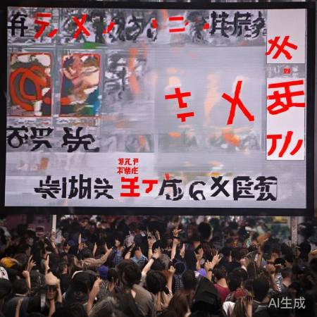媒体宣传槽点泪目