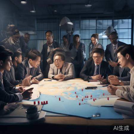 越南供应链内幕揭秘