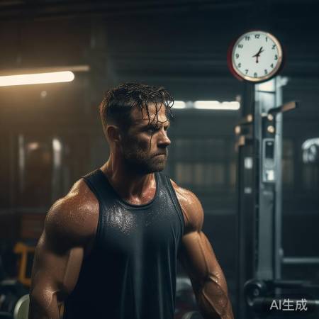 努力铸就成功