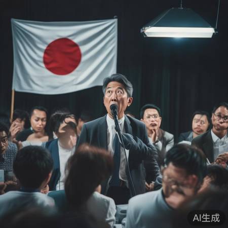 薛剑讲座：日本反华夺冠惊爆眼球
