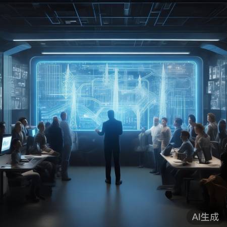 埃隆马斯克：AI挑战是电力