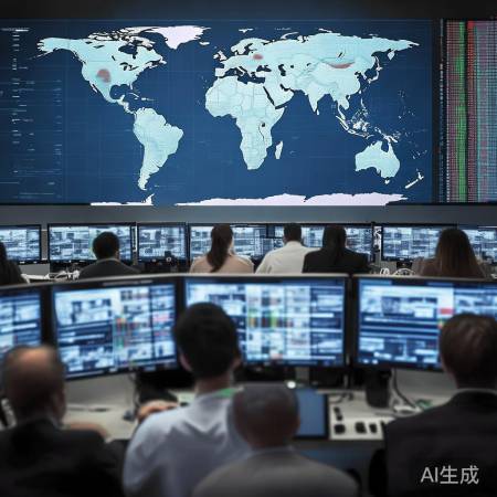 国际因素影响A股