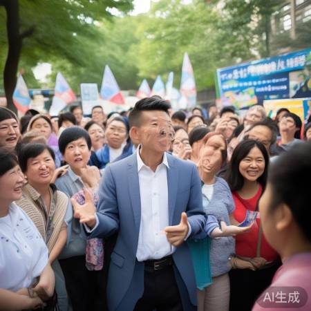 新北巩固基本盘