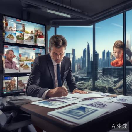 电商监管升级,消费者权益保障加