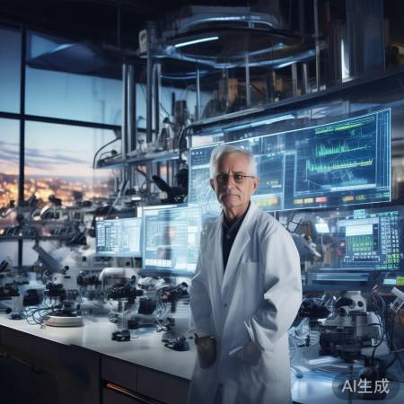 诺奖得主推动光遗传学应用