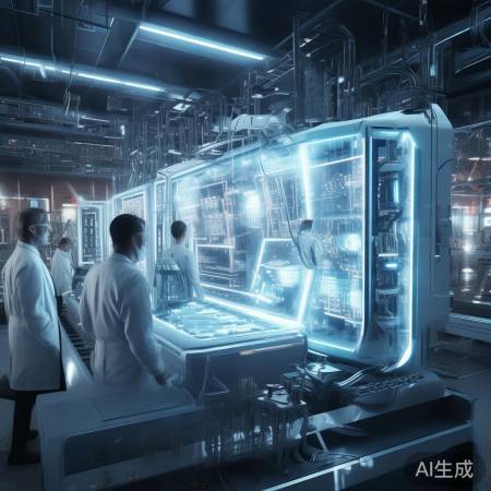 科学前沿烧脑魅力