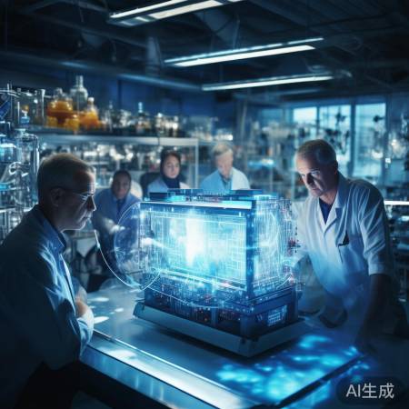 量子隐形传态:量子通信基石