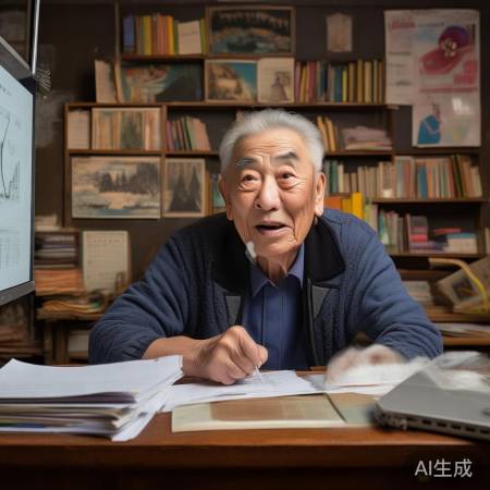 退休老教师分析国庆旅游分化