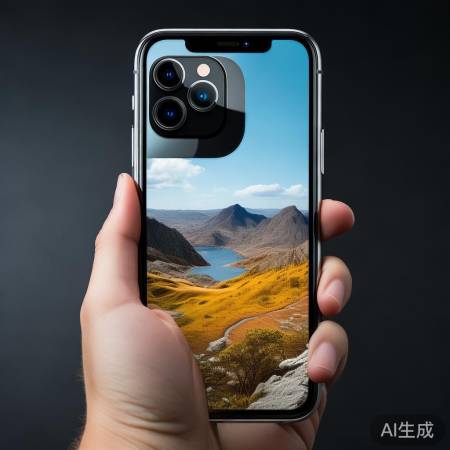 iPhone 18 Pro M