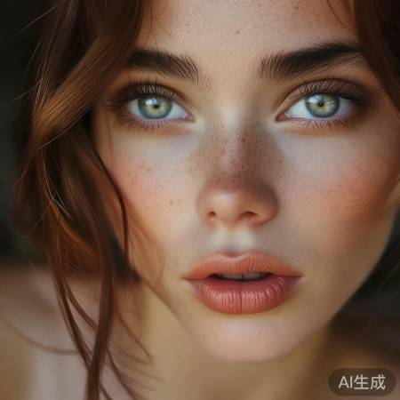 迪丽热巴惊艳镜头