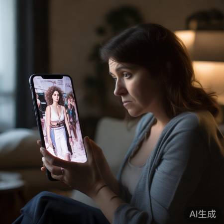 担忧孩子受影响