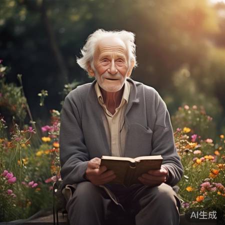 汲取宽容,温暖世界