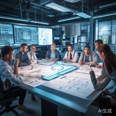 长鑫科技防后尘，多方努力
