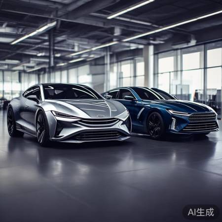 燃油车型销量回归,驾驶生活更精