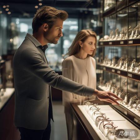 夫妻不试戴，或有特殊理由
