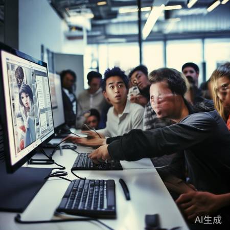 宝马员工集体离职,系统挤爆惊人